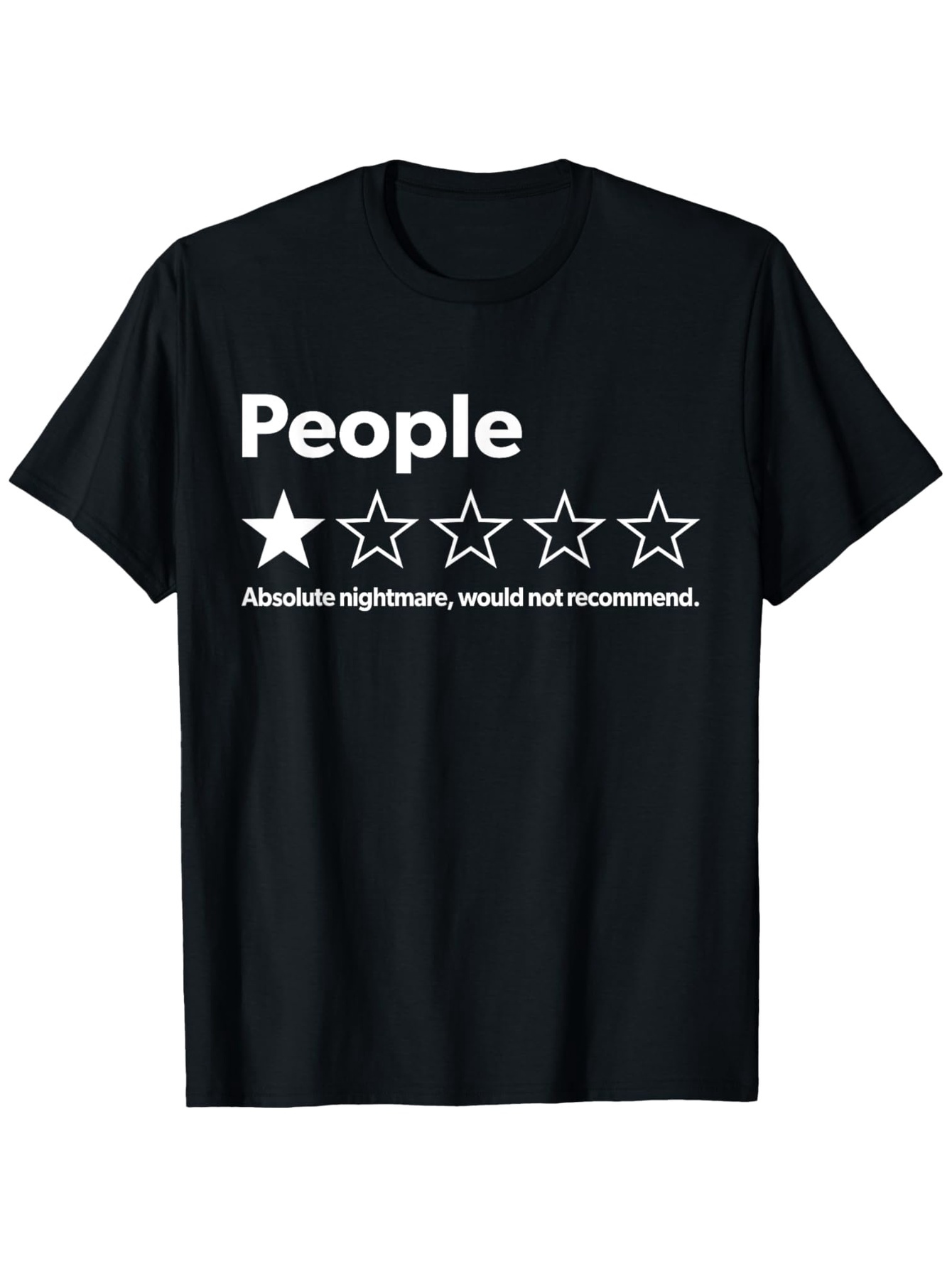 Men'S Fashion Reviews - รีวิวเสื้อยืดลายตลกไซส์เอเชีย: ให้คะแนนหนึ่งดาว: แย่มาก ไม่แนะนำให้ใช้กลางแจ้ง เสื้อผ้าแฟชั่นผู้หญิง