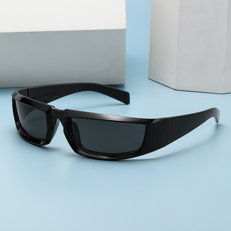 Men'S Fashion Glasses - แว่นตาป้องกันดวงตา แว่นกันแดดผู้หญิงยอดนิยมสไตล์ Y2K แว่นตากันแดดสำหรับปั่นจักรยาน แว่นตาผู้ชาย แว่นกันแดดผู้หญิง