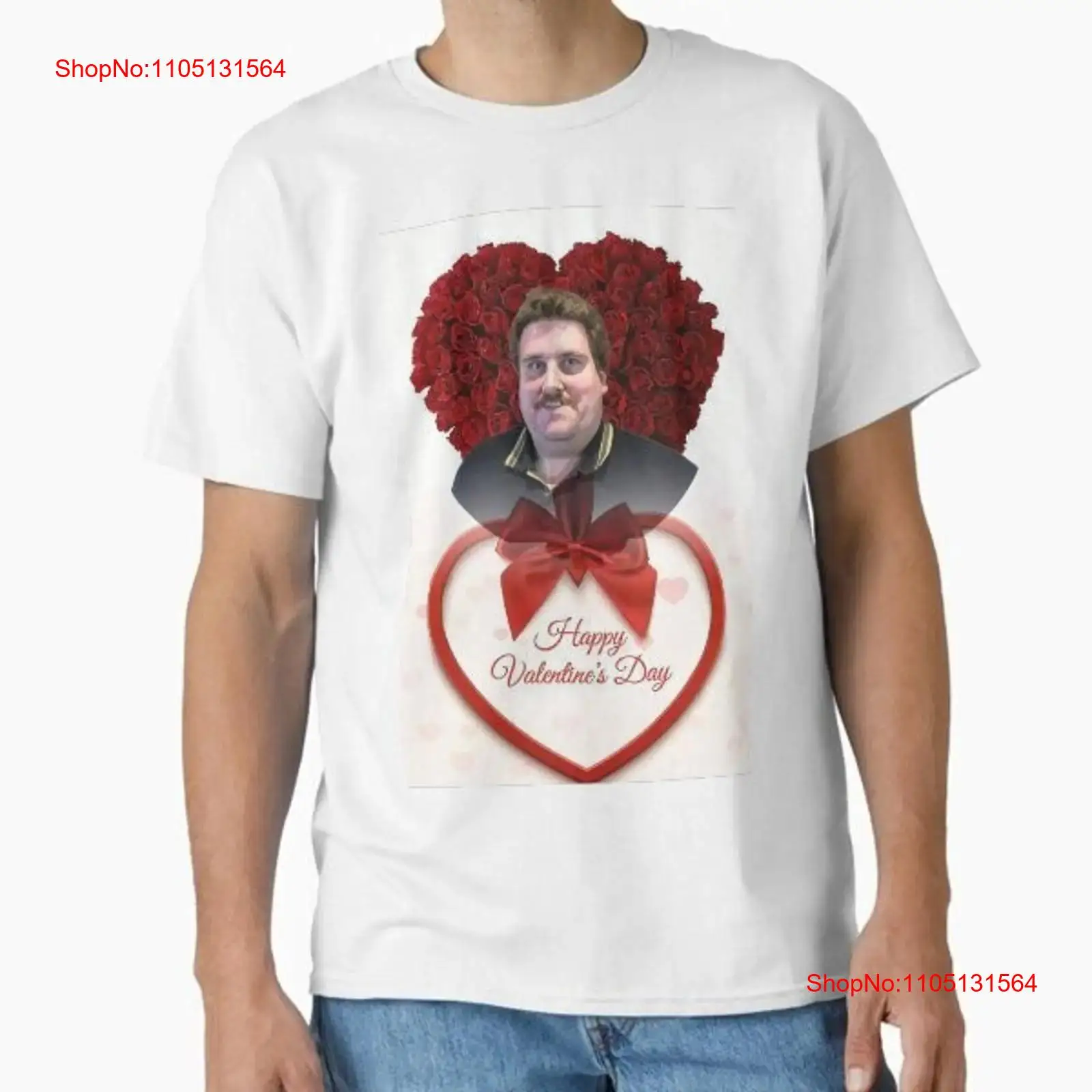 เสื้อยืดลาย Drachenlord ฉลองวั - Poster Men Fashion บทวิจารณ์และราคา