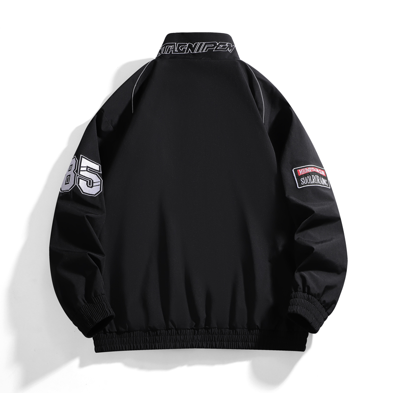 แจ็คเก็ตวาร์ซิตี้ผู้ชายใหม่ ปั - Varsity Jacket Letterman บทวิจารณ์และราคา