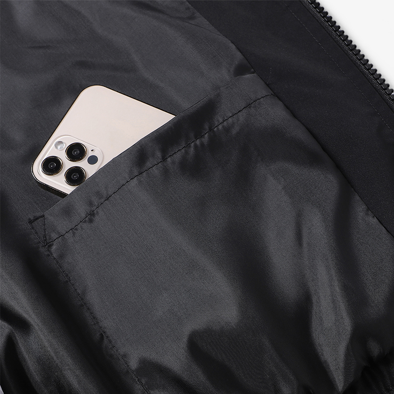 แจ็คเก็ตวาร์ซิตี้ผู้ชายใหม่ ปั - Varsity Jacket Letterman บทวิจารณ์และราคา