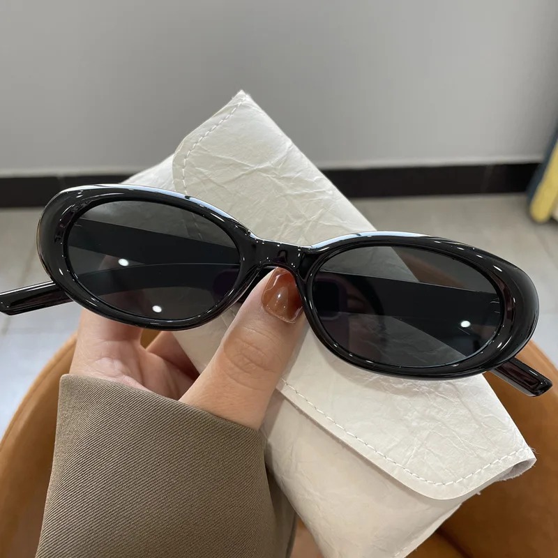 แว่นกันแดดผู้หญิงยอดนิยม แว่นก - Men'S Fashion Glasses บทวิจารณ์และราคา