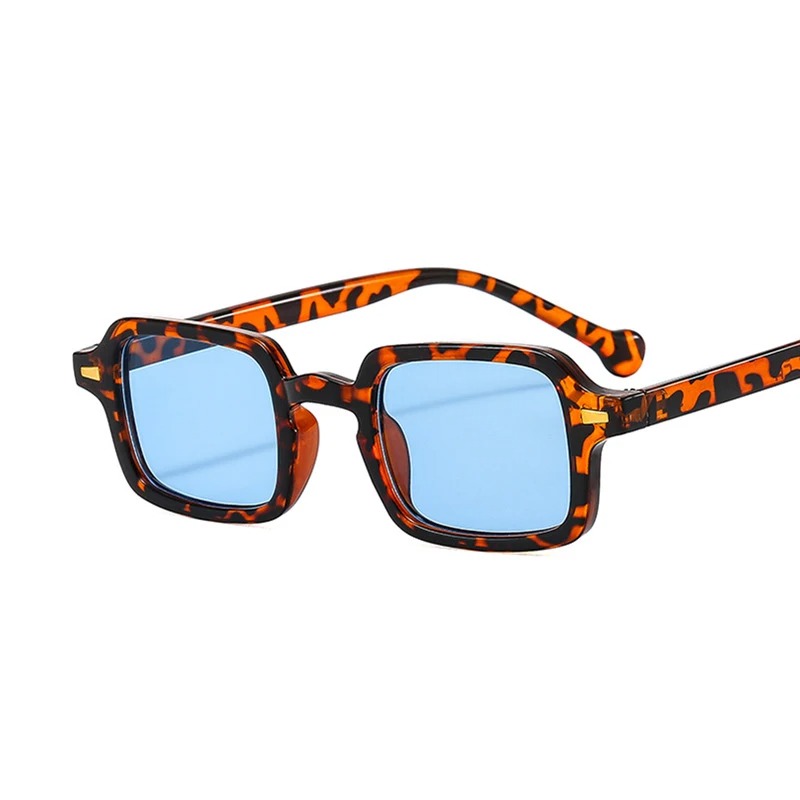 แว่นกันแดดทรงสี่เหลี่ยมหรูหราส - Men'S Fashion Glasses บทวิจารณ์และราคา