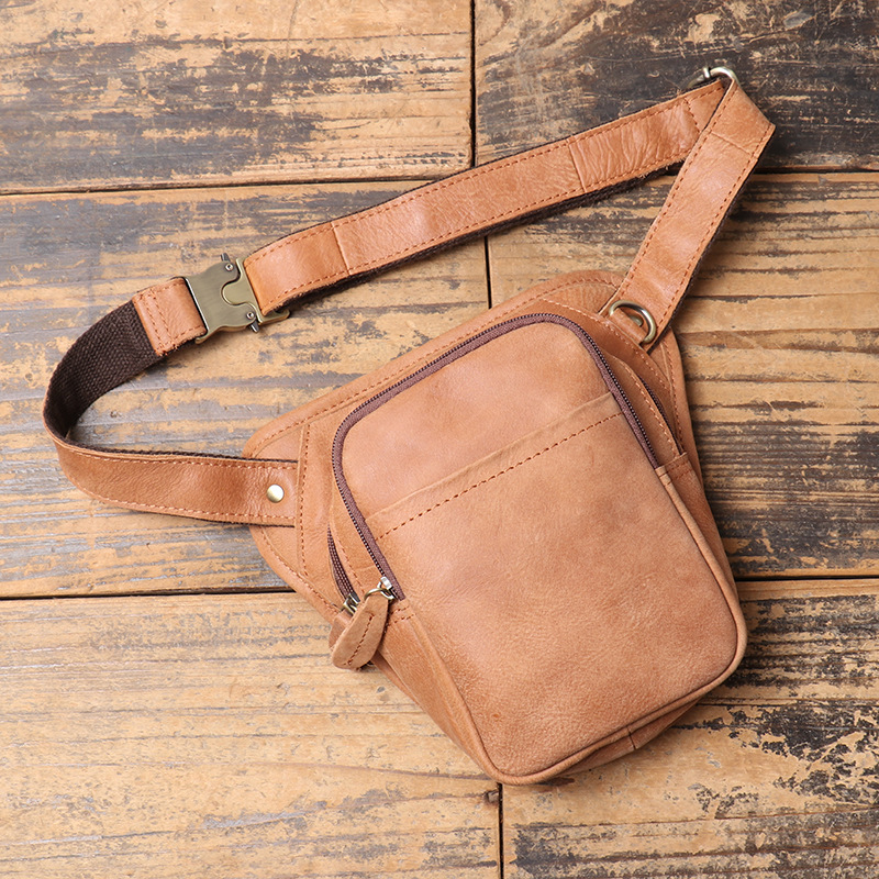 กระเป๋าคาดเอวสำหรับผู้ชาย, กระ - Men'S Fashion Bag บทวิจารณ์และราคา