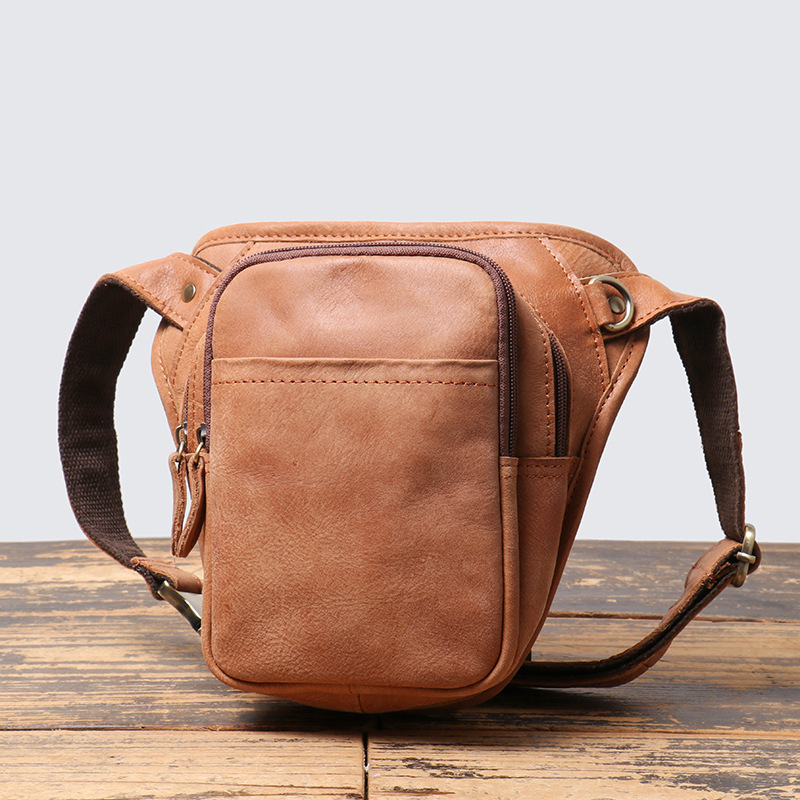 กระเป๋าคาดเอวสำหรับผู้ชาย, กระ - Men'S Fashion Bag บทวิจารณ์และราคา
