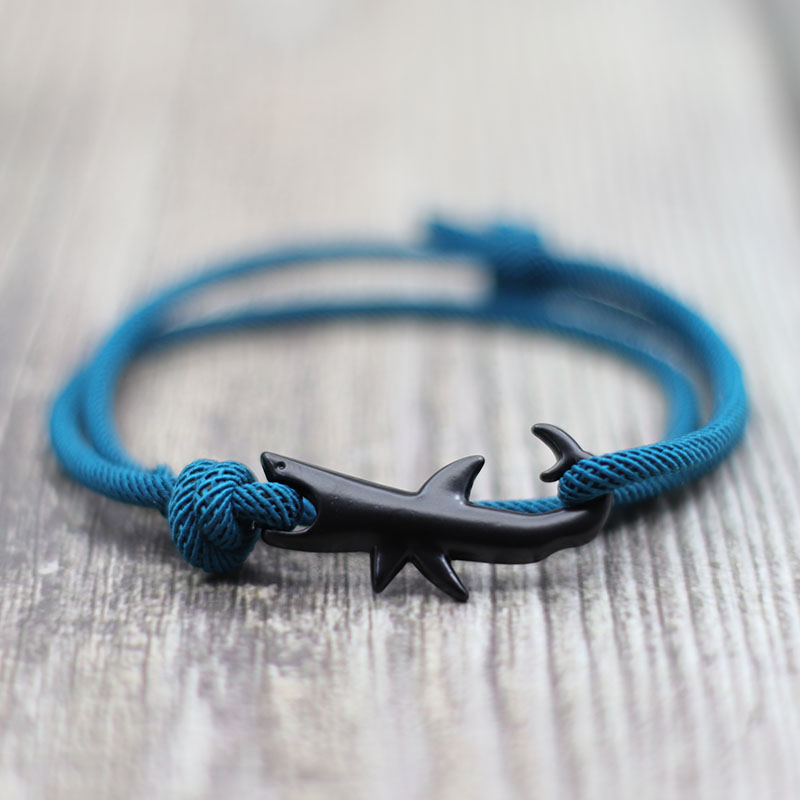 ใหม่ Nautical สร้อยข้อมือผู้ชา - Milan Men'S Fashion บทวิจารณ์และราคา