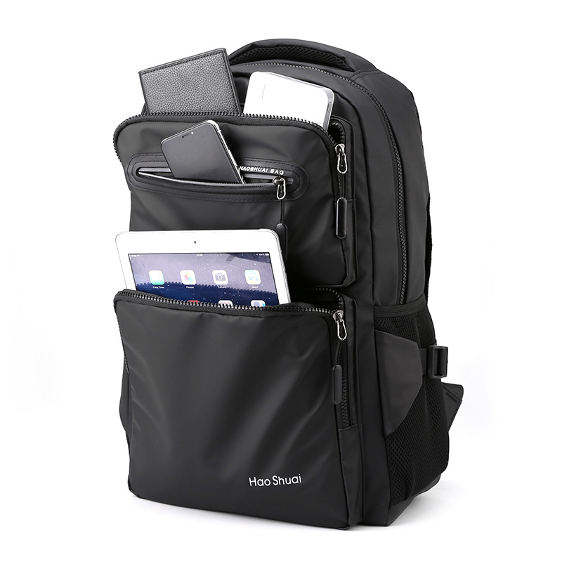 กระเป๋าเดินทางกลางแจ้งขนาดใหญ่ - Men'S Fashion Bag บทวิจารณ์และราคา