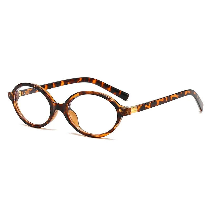 แว่นตากันแดดทรงวงรีวินเทจผู้หญ - Men'S Fashion Glasses บทวิจารณ์และราคา