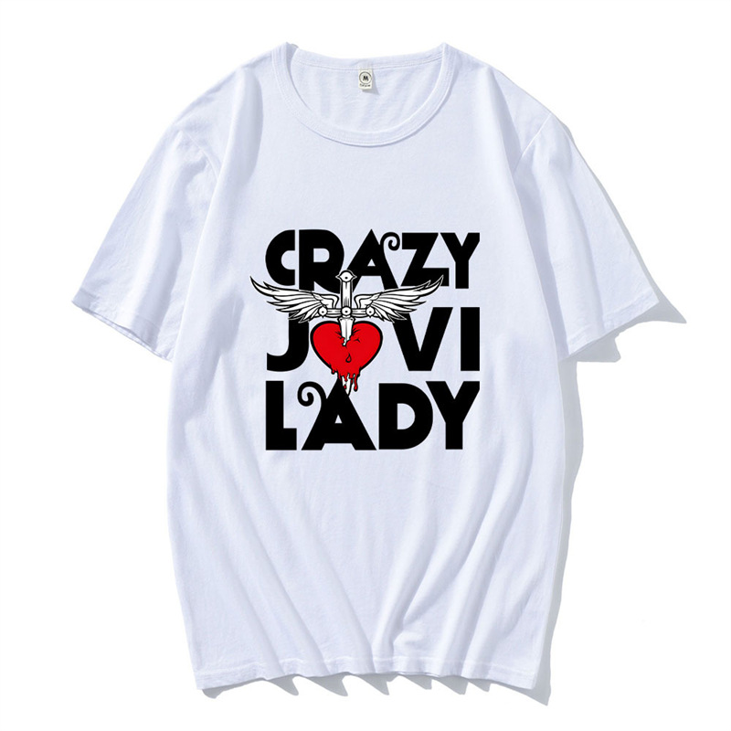 เสื้อยืดพิมพ์ลายโปสเตอร์ทัวร์ค - Poster Men Fashion บทวิจารณ์และราคา