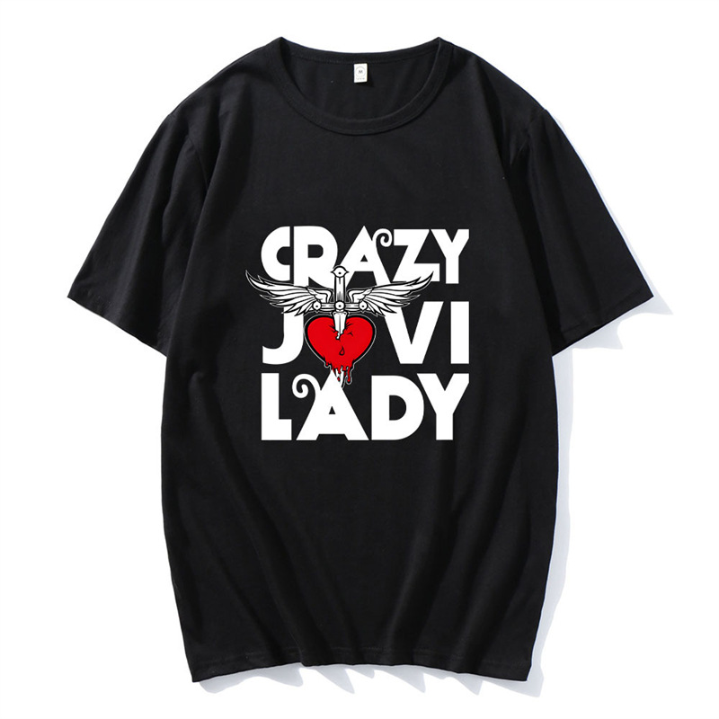 เสื้อยืดพิมพ์ลายโปสเตอร์ทัวร์ค - Poster Men Fashion บทวิจารณ์และราคา