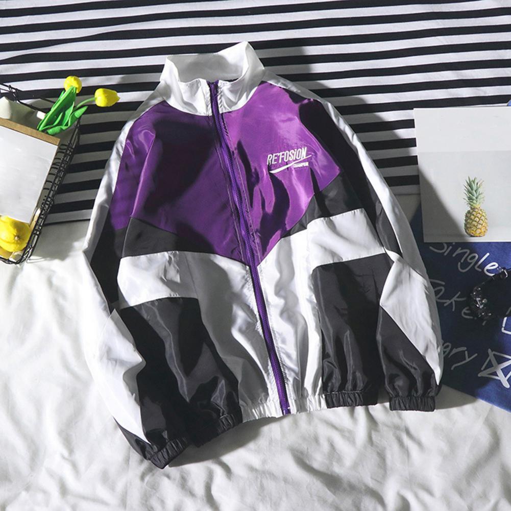 สไตล์วิทยาลัย Varsity เสื้อแจ็ - Varsity Jacket Letterman บทวิจารณ์และราคา