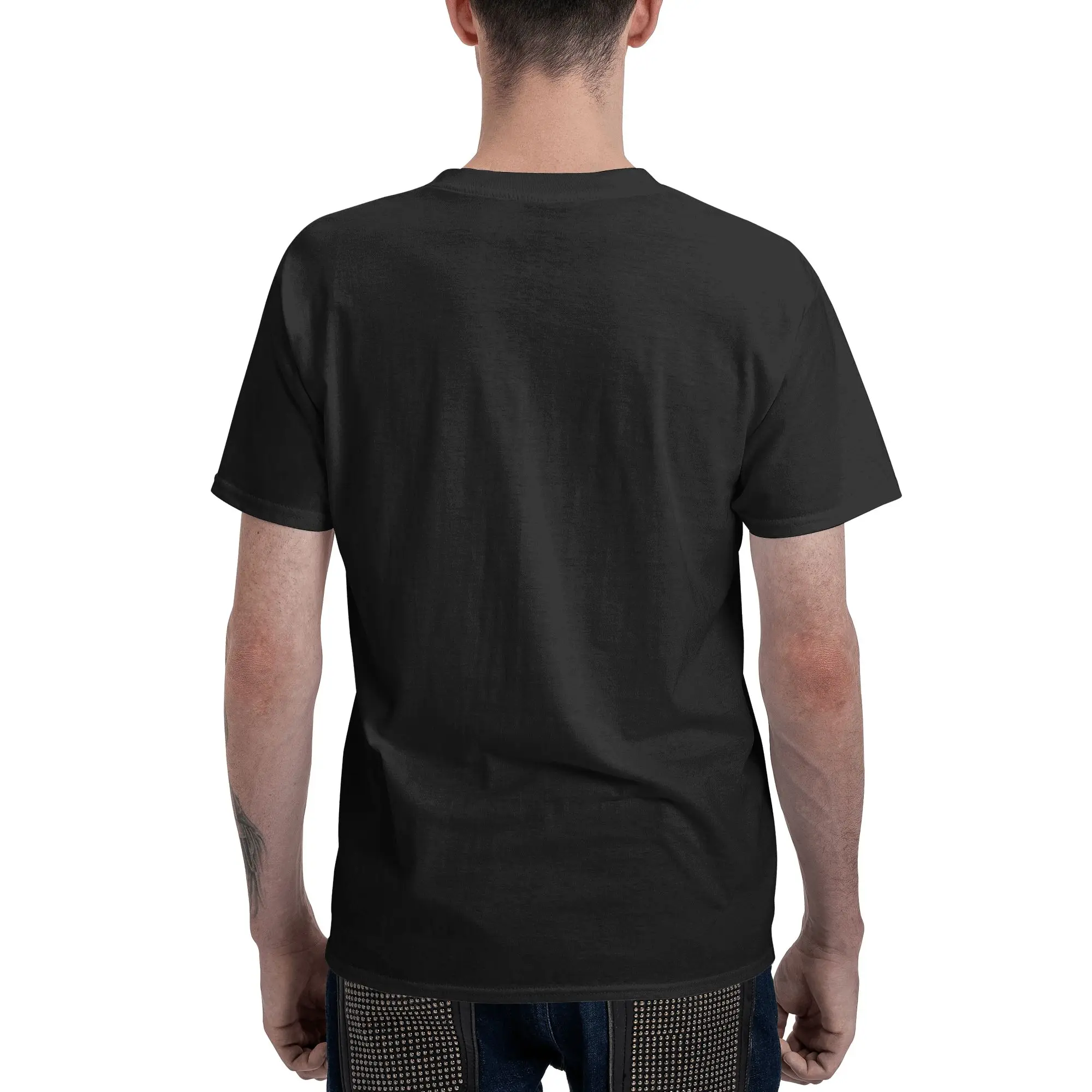 โนวา ทวินส์เสื้อยืดผ้าฝ้าย 100 - Men'S Fashion Nova Shirts บทวิจารณ์และราคา
