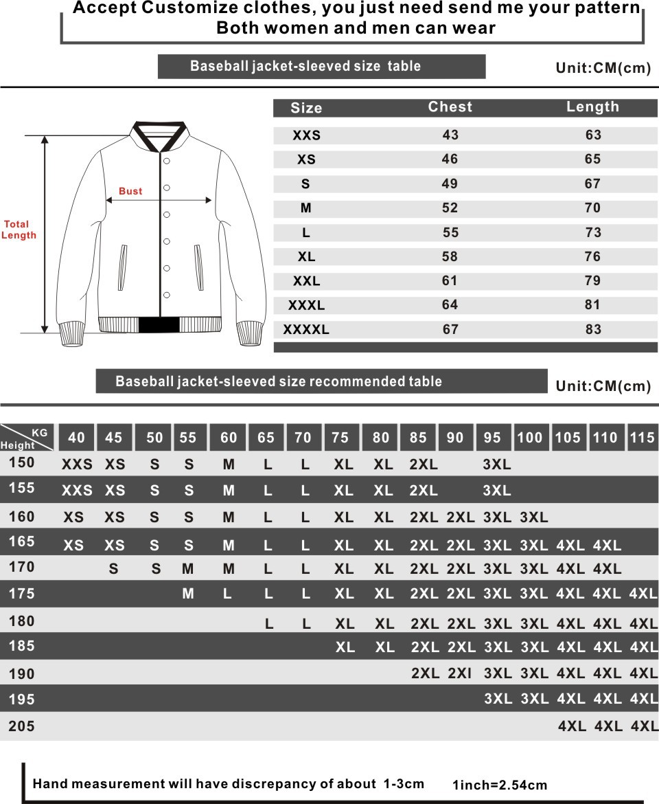 Bambi แจ็คเก็ตเบสบอลบอมเบอร์,  - Varsity Jacket Letterman บทวิจารณ์และราคา
