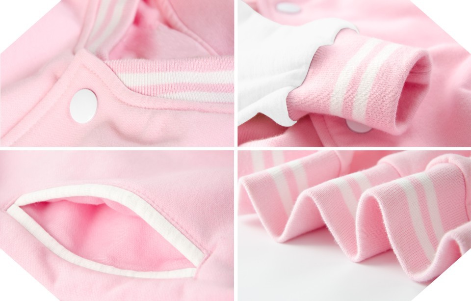 Bambi แจ็คเก็ตเบสบอลบอมเบอร์,  - Varsity Jacket Letterman บทวิจารณ์และราคา