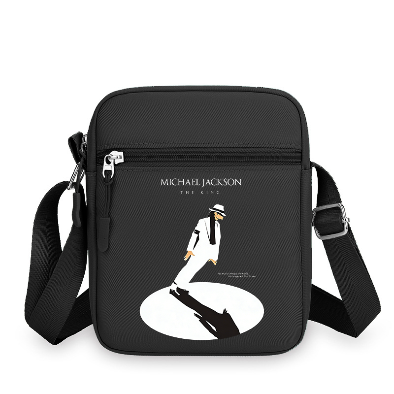กระเป๋าใส่โทรศัพท์ลายอนิเมะสำห - Men'S Fashion Bag บทวิจารณ์และราคา