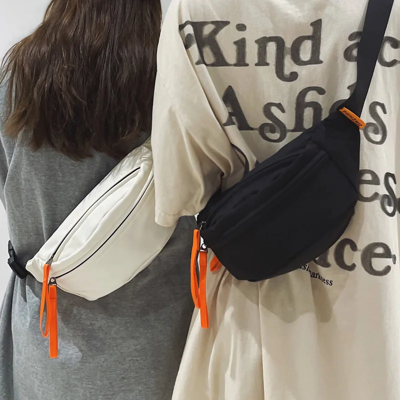 กระเป๋าสะพายลำลองกันน้ำกระเป๋า - Men'S Fashion Bag บทวิจารณ์และราคา