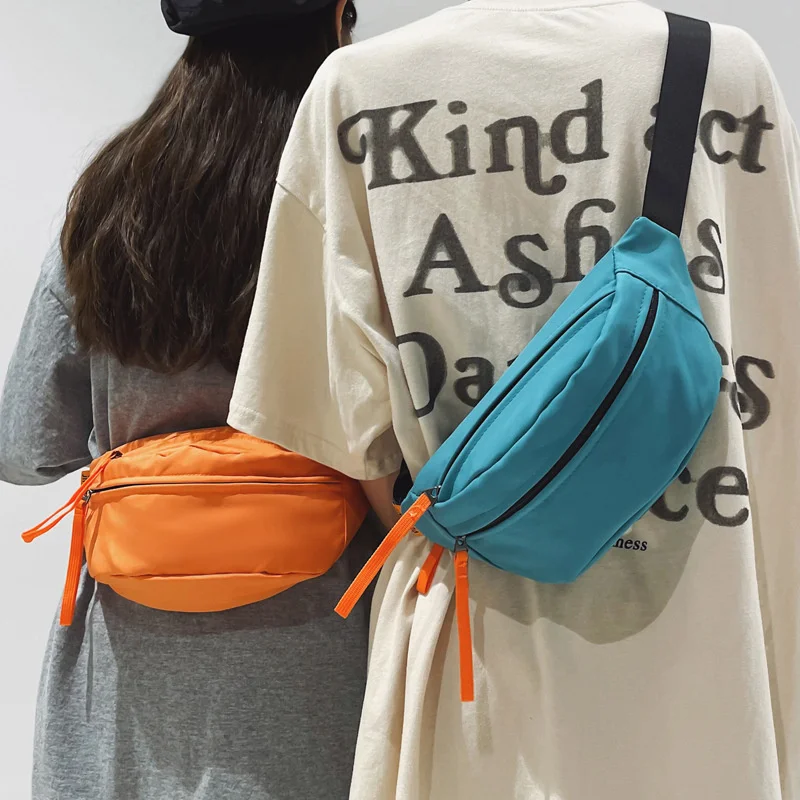 กระเป๋าสะพายลำลองกันน้ำกระเป๋า - Men'S Fashion Bag บทวิจารณ์และราคา