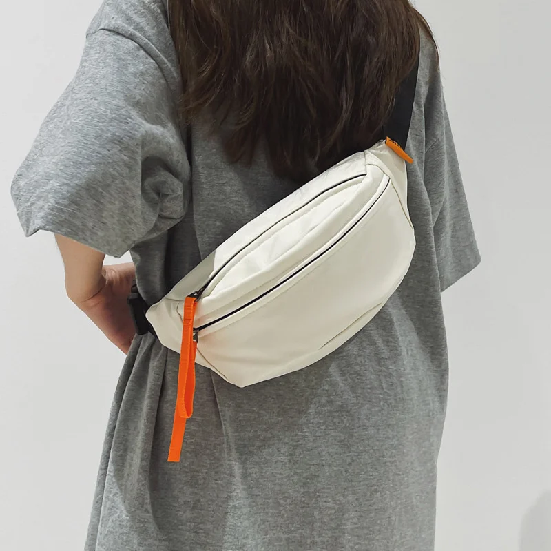 กระเป๋าสะพายลำลองกันน้ำกระเป๋า - Men'S Fashion Bag บทวิจารณ์และราคา