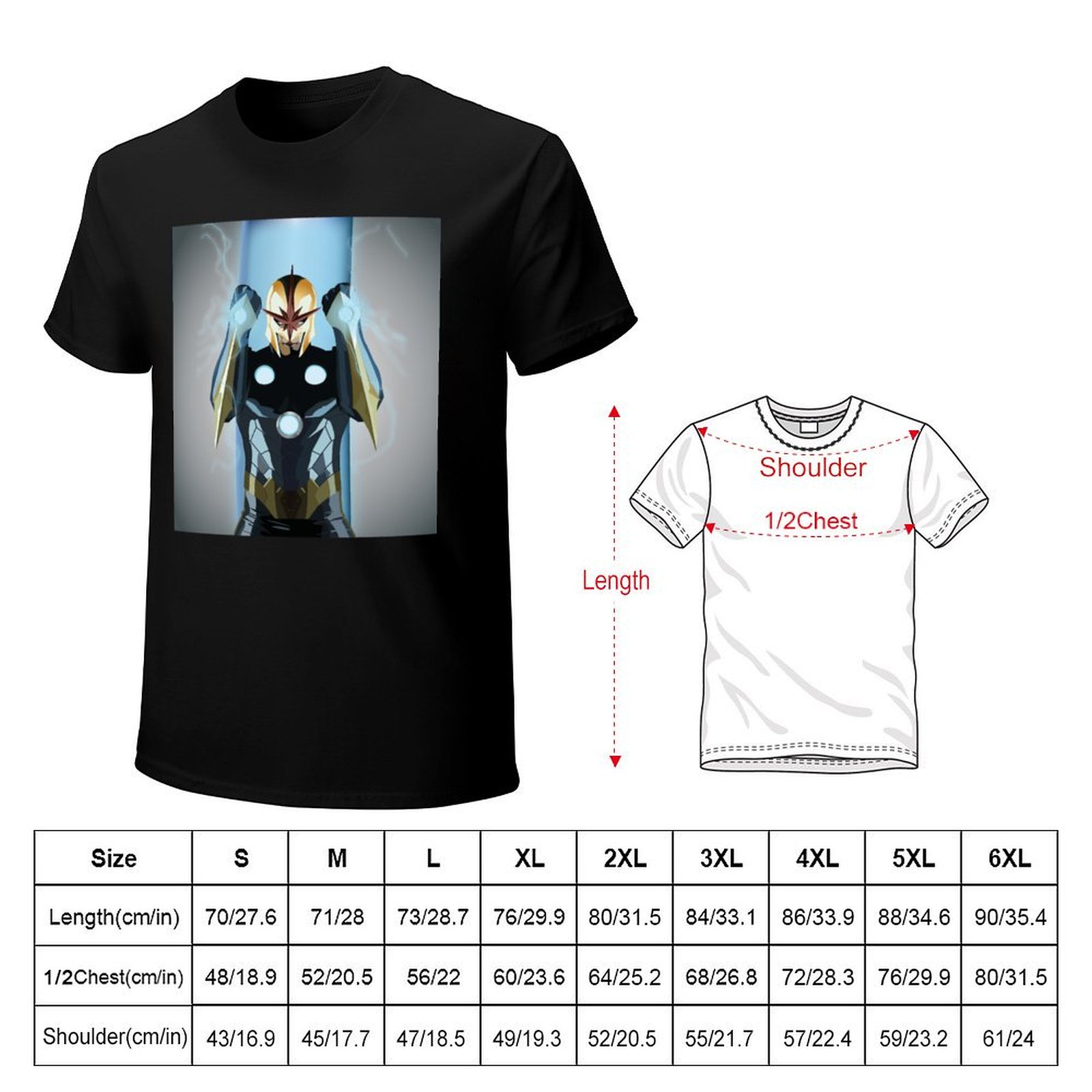 เสื้อยืด The Last Nova แฟชั่นฤ - Men'S Fashion Nova Shirts บทวิจารณ์และราคา