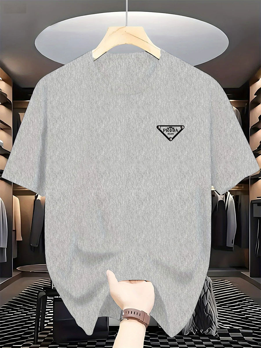 2026 เสื้อยืดพิมพ์ลายแบรนด์ดัง - Milan Men'S Fashion บทวิจารณ์และราคา