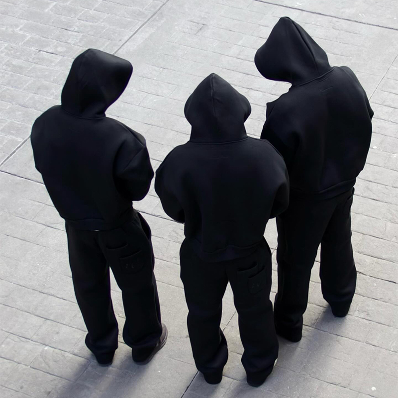 แฟชั่นใหม่หลวมHoodiesเสื้อกันห - Men'S Fashion Reviews บทวิจารณ์และราคา
