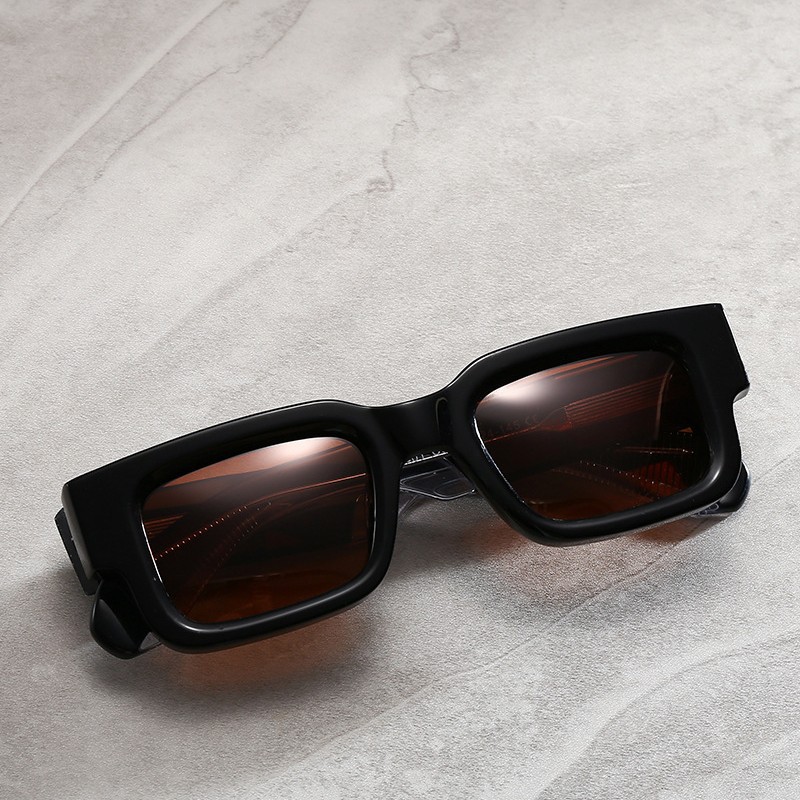 แว่นกันแดดทรงใหม่ปี 2026 สไตล์ - Men'S Fashion Glasses บทวิจารณ์และราคา