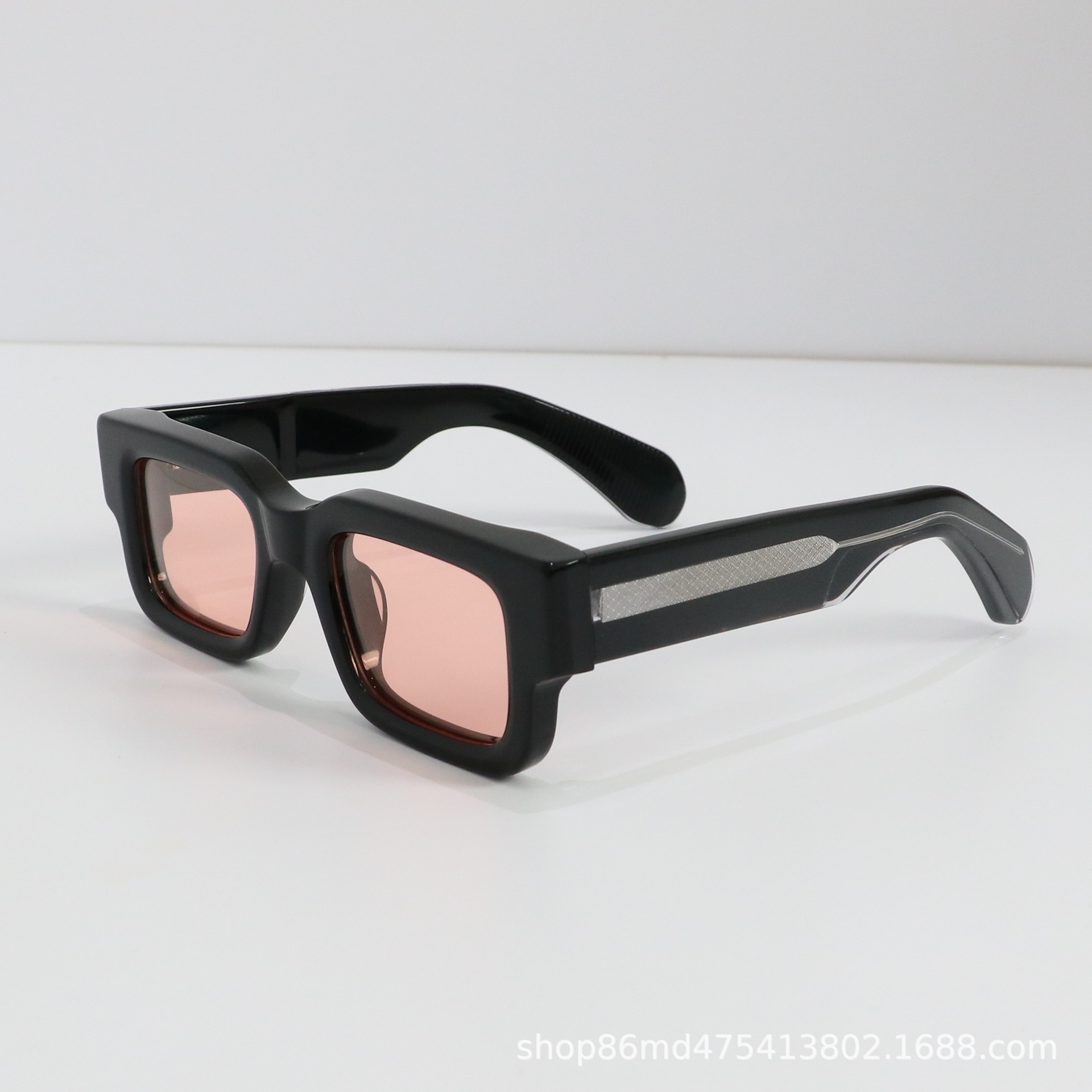 แว่นกันแดดทรงใหม่ปี 2026 สไตล์ - Men'S Fashion Glasses บทวิจารณ์และราคา