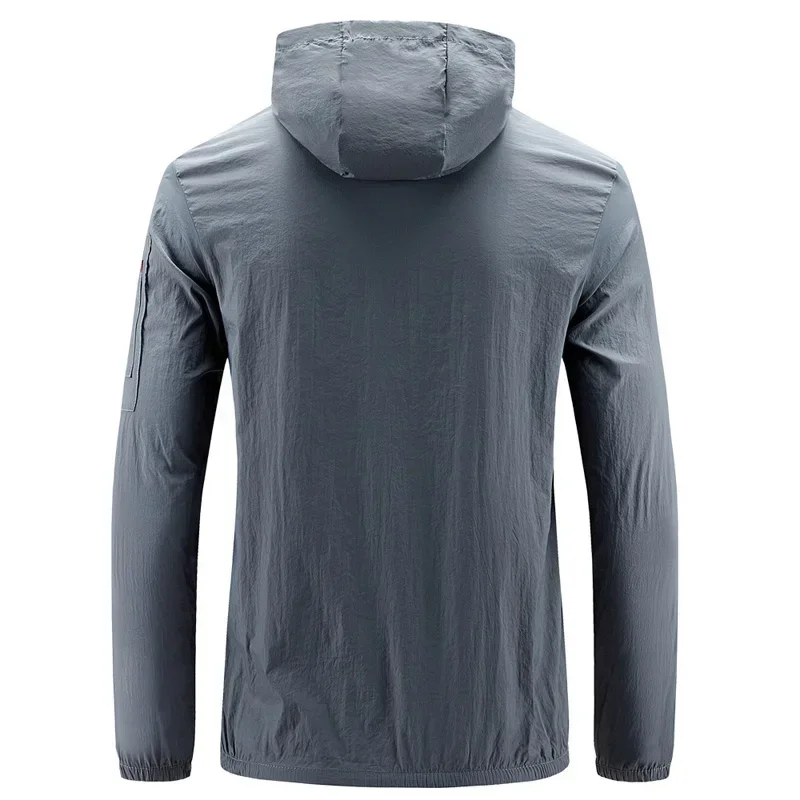 ฤดูร้อน UV Sun Protection แจ็ค - Varsity Jacket Letterman บทวิจารณ์และราคา