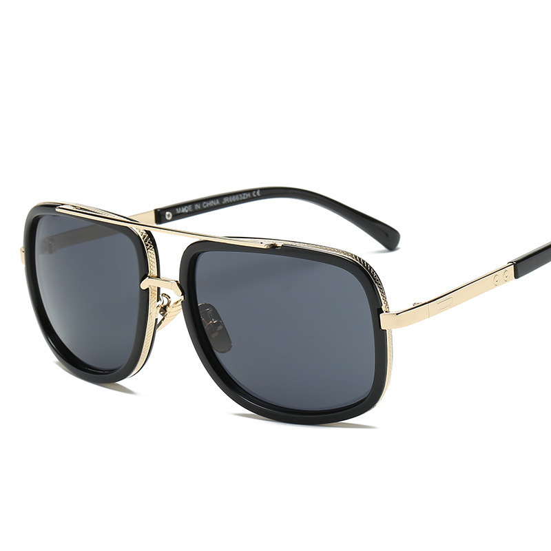 แว่นตาขับรถแฟชั่นใหม่เท่ๆ สำหร - Men'S Fashion Glasses บทวิจารณ์และราคา