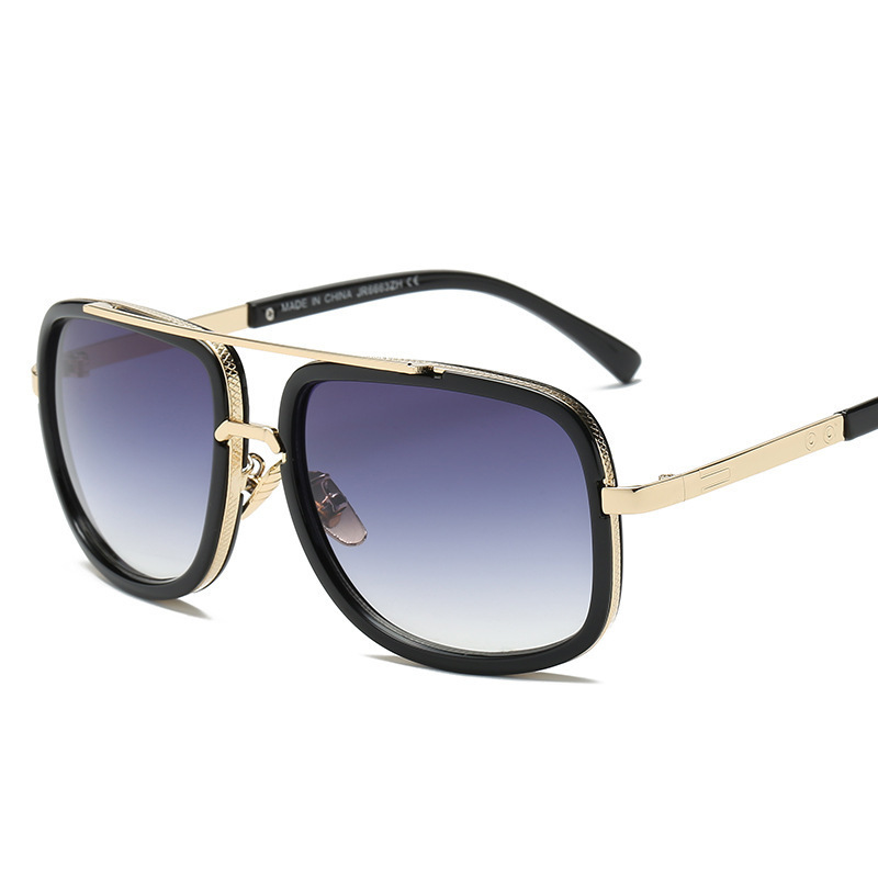 แว่นตาขับรถแฟชั่นใหม่เท่ๆ สำหร - Men'S Fashion Glasses บทวิจารณ์และราคา
