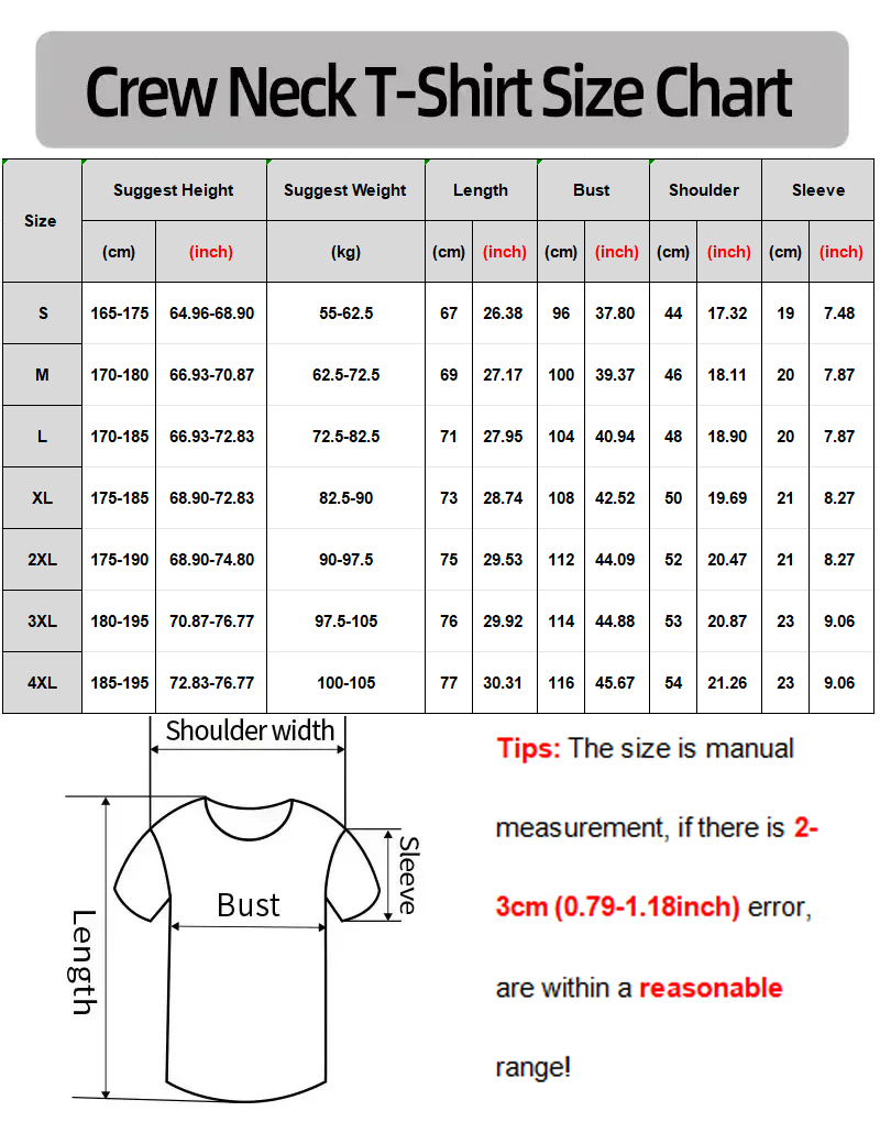 เสื้อยืดผ้าฝ้ายพิมพ์ลายกราฟิกโ - Poster Men Fashion บทวิจารณ์และราคา