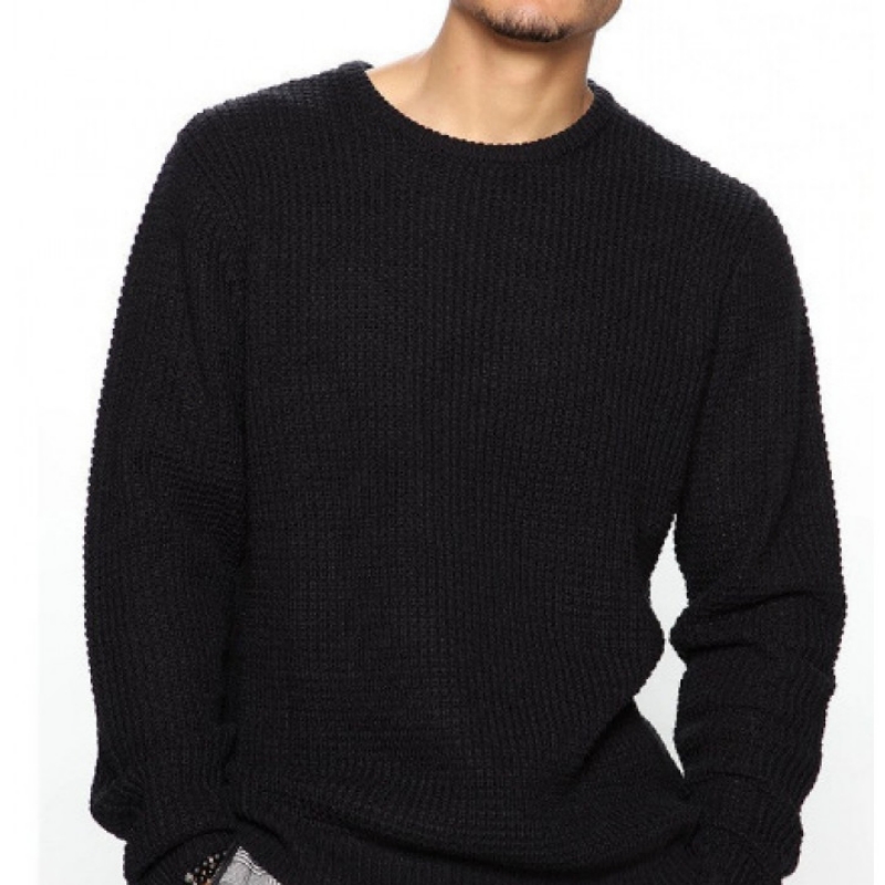 เสื้อสเวตเตอร์ถักสำหรับผู้ชาย  - Knitted Cardigan Men บทวิจารณ์และราคา