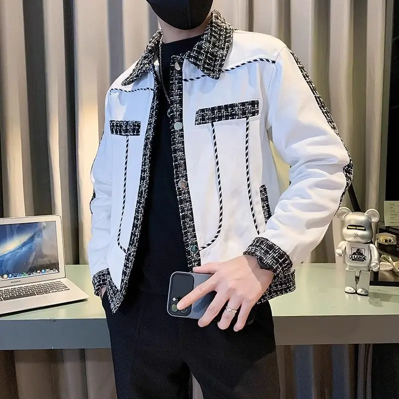 เสื้อโค้ทผู้ชายแบบใหม่ สไตล์ลำ - Men'S Fashion Reviews บทวิจารณ์และราคา
