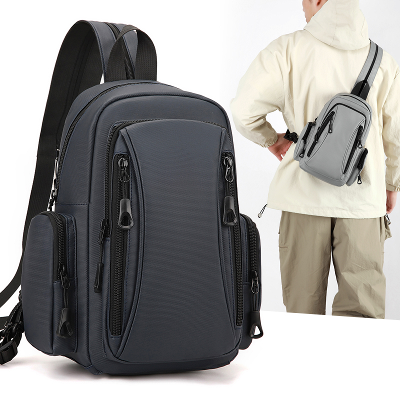 กระเป๋าเป้สะพายหลังอ็อกซ์ฟอร์ด - Men'S Fashion Bag บทวิจารณ์และราคา