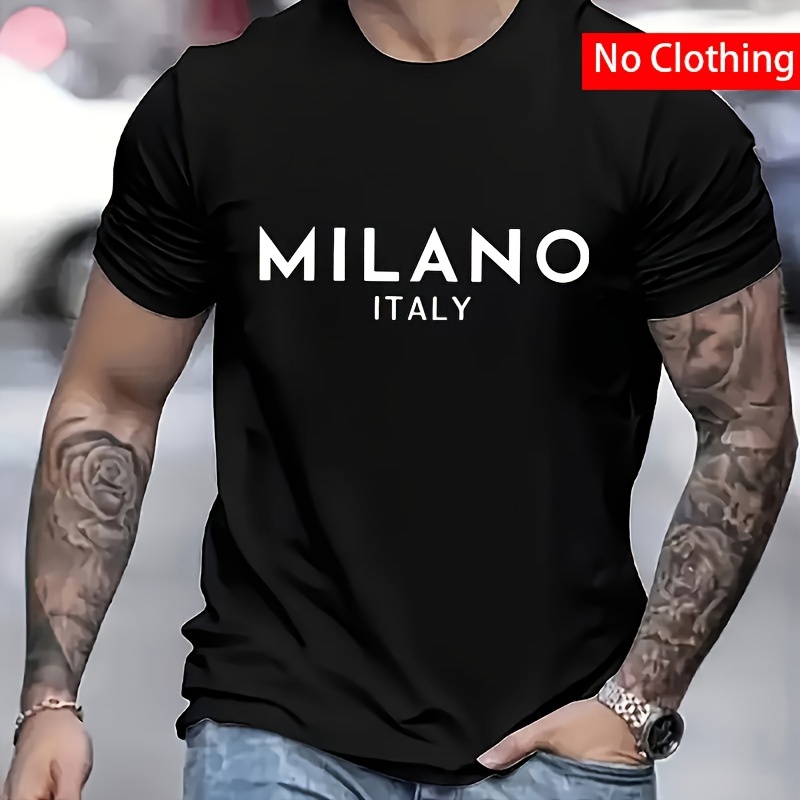 [ทันสมัยและใช้งานได้หลากหลาย]  - Milan Men'S Fashion บทวิจารณ์และราคา