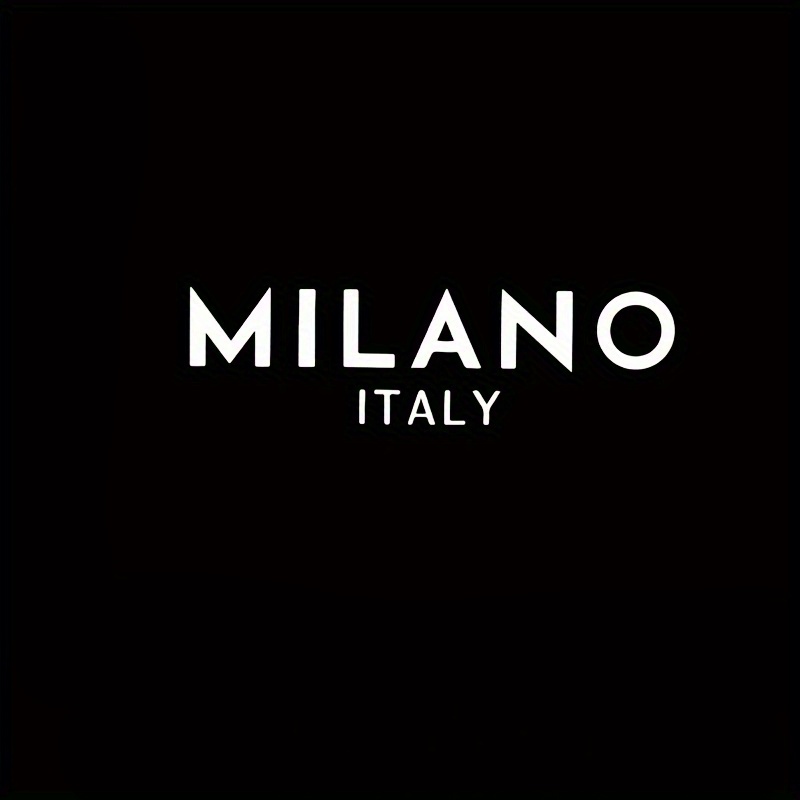 [ทันสมัยและใช้งานได้หลากหลาย]  - Milan Men'S Fashion บทวิจารณ์และราคา