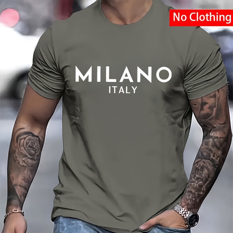 [ทันสมัยและใช้งานได้หลากหลาย]  - Milan Men'S Fashion บทวิจารณ์และราคา