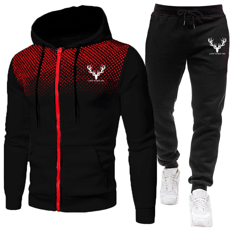 ชุดเซ็ตผู้ชายมาใหม่ปี 2026 เสื - Mens Fashion Streetwear บทวิจารณ์และราคา