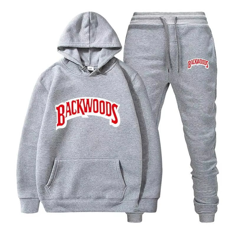 ชุดฮู้ดดี้ฤดูหนาว 2026 สำหรับผ - Mens Fashion Streetwear บทวิจารณ์และราคา