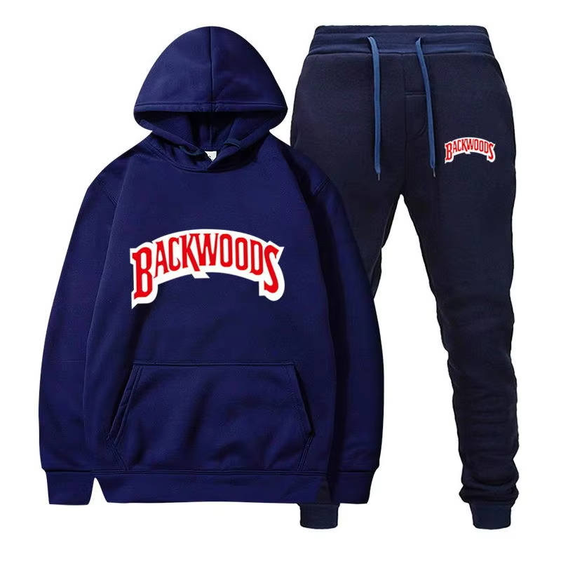 ชุดฮู้ดดี้ฤดูหนาว 2026 สำหรับผ - Mens Fashion Streetwear บทวิจารณ์และราคา