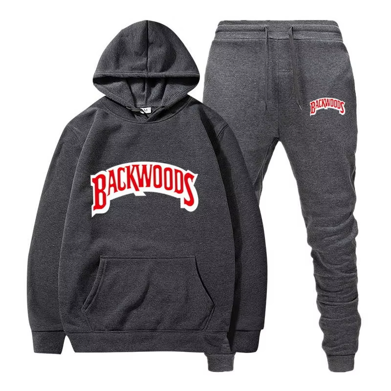 ชุดฮู้ดดี้ฤดูหนาว 2026 สำหรับผ - Mens Fashion Streetwear บทวิจารณ์และราคา