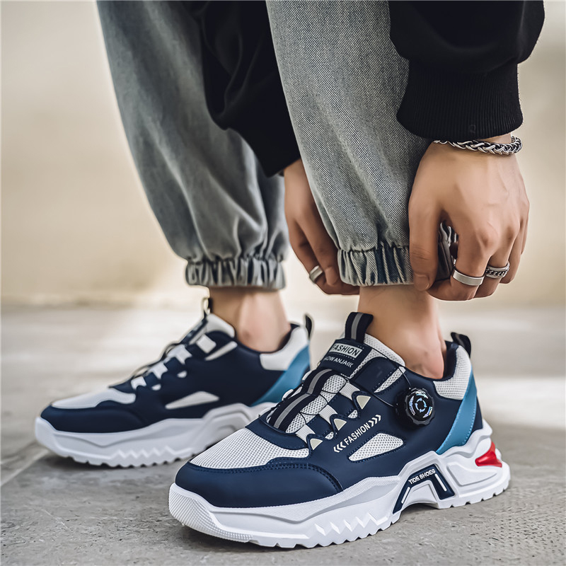 ผู้ชายเกาหลีหมุนหัวเข็มขัดแฟชั - Men Fashion Korean Style บทวิจารณ์และราคา